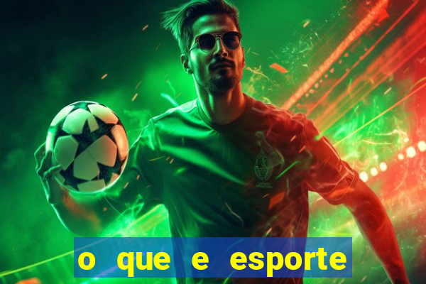 o que e esporte de invasao